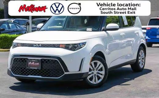 2023 Kia Soul