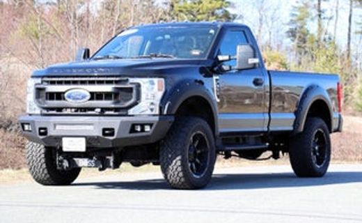 2020 Ford F-350 XL