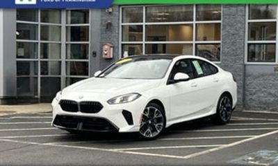 2024 BMW 228I xDrive GC