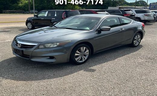 2011 Honda Accord LX