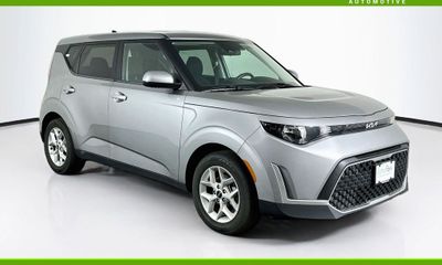 2025 Kia Soul