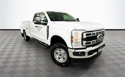2026 Ford F-350 XL