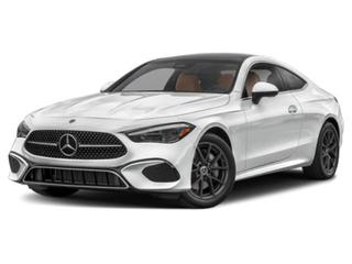 2027 Mercedes-Benz CLE