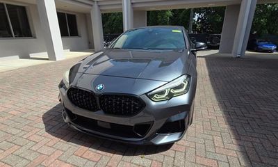 2021 BMW M235i xDrive GC