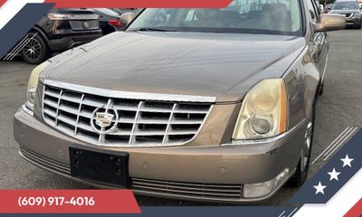 2006 Cadillac DTS Luxury I