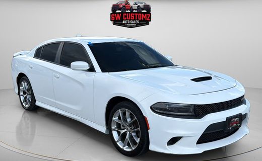 2022 Dodge Charger GT