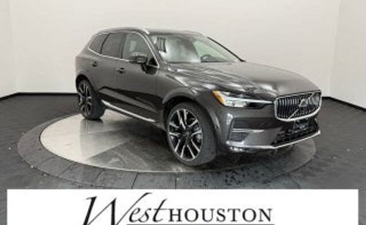2024 Volvo XC60 Plus Dark
