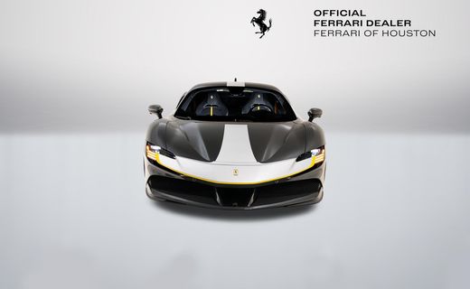2023 Ferrari SF90 Stradale