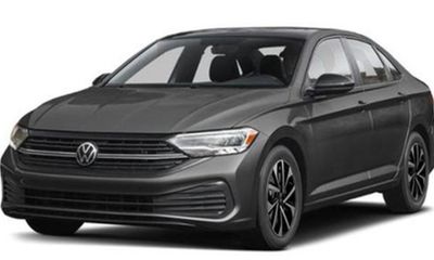 2024 Volkswagen Jetta Sport AQ301 Trans