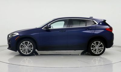 2018 BMW X2 sDrive28i