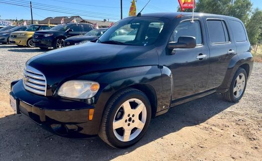 2007 Chevrolet HHR LS