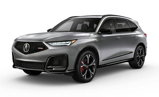2026 Acura MDX