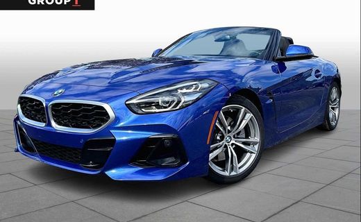 2023 BMW Z4 SDRIVE30I