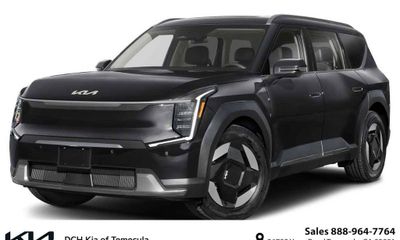 2024 Kia EV9 Wind