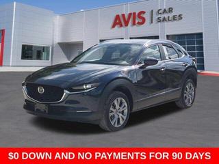 2025 Mazda CX-30 Preferred Package
