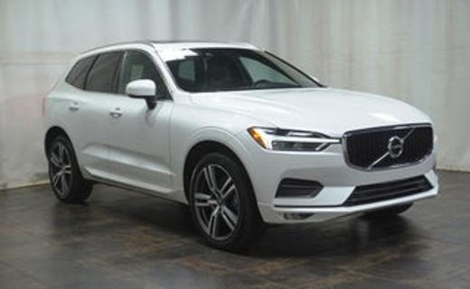 2022 Volvo XC60 Inscription