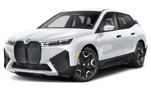 2023 BMW IX XDRIVE50I
