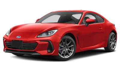 2023 Subaru BRZ Premium