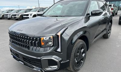 2027 Kia Seltos