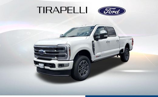 2026 Ford F-250