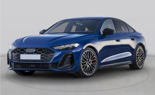 2026 Audi S5 Quattro Premium Plus