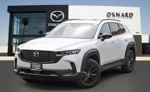 2026 Mazda CX-50 Premium