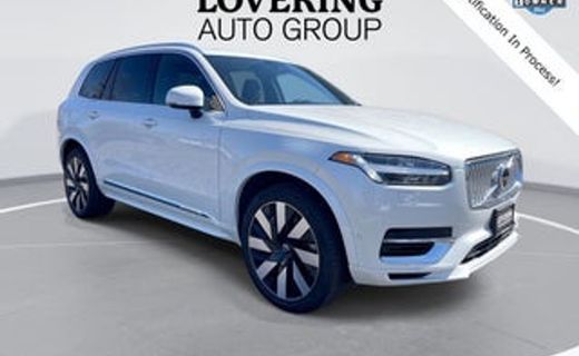 2023 Volvo XC90 Ultimate Bright