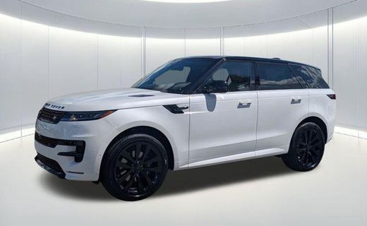 2026 Land Rover Range Sport P400 Dynamic SE