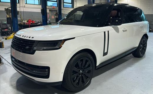 2024 Land Rover Range Autobiography