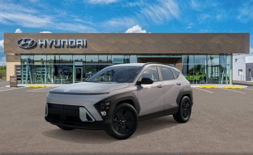 2027 Hyundai Kona SEL Sport