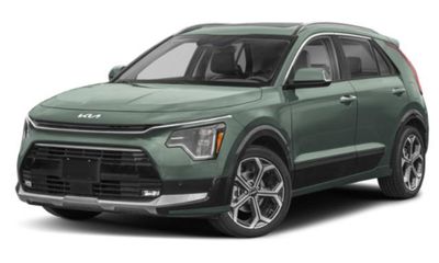2026 Kia Niro SX Touring