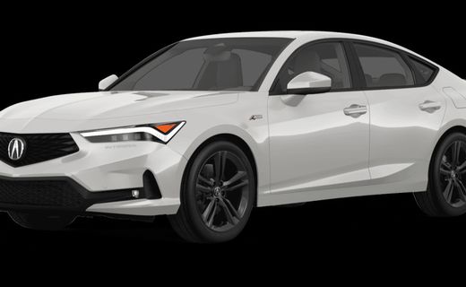 2025 Acura Integra