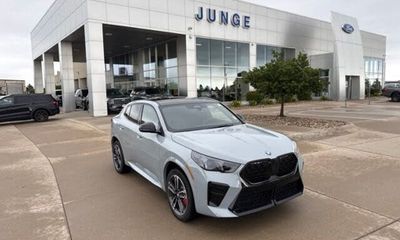 2026 BMW X2 XDRIVE28I