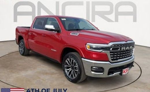 2027 Jeep Grand Cherokee L Altitude