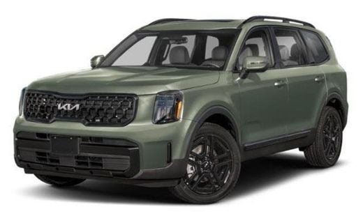 2024 Kia Telluride
