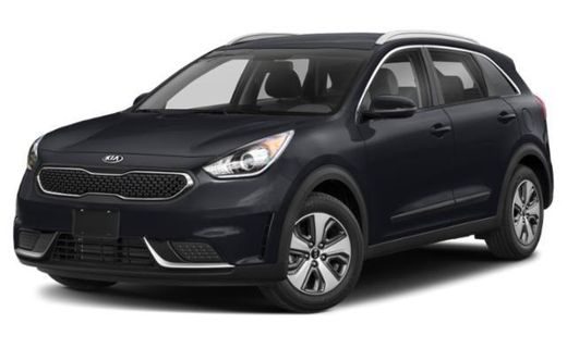 2019 Kia Niro