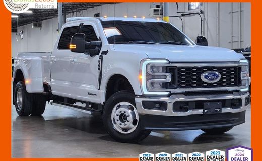 2024 Ford F-350 XL