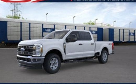 2026 Ford F-350 XL