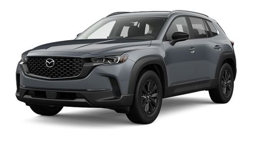 2024 Mazda CX-50 Premium