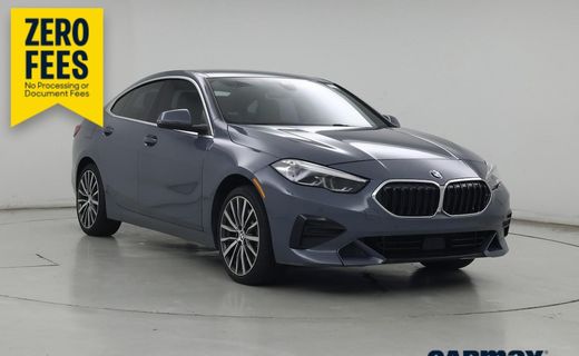 2022 BMW 228I Gran Coupe