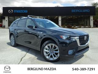 2026 Mazda CX-90 Preferred