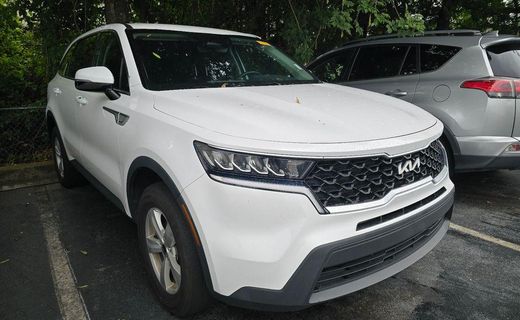 2023 Kia Sorento LX