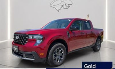 2025 Ford Maverick XL