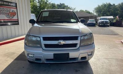 2007 Chevrolet Trailblazer LT 7C Bonham