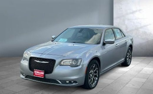2016 Chrysler 300 300S