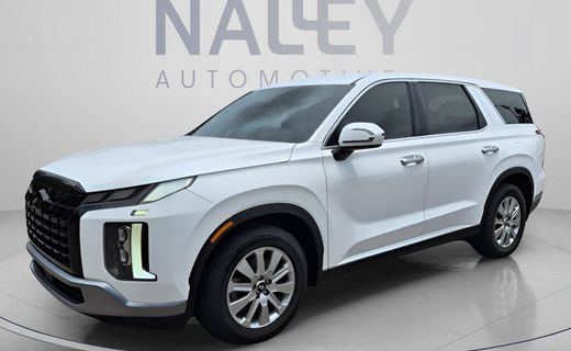 2023 Hyundai Palisade SE