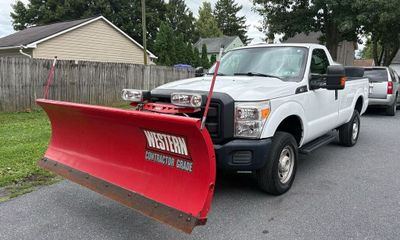 2016 Ford F-250 XL