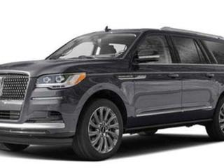 2022 Lincoln Navigator BL