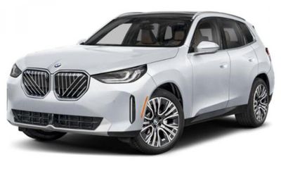 2026 BMW X3