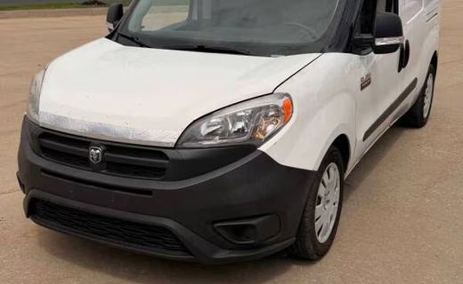 2015 Ram Promaster City ST